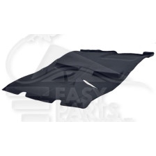 CACHE SOUS MOTEUR pour PEUGEOT BOXER