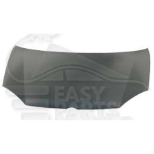 CAPOT pour VOLKSWAGEN GOLF