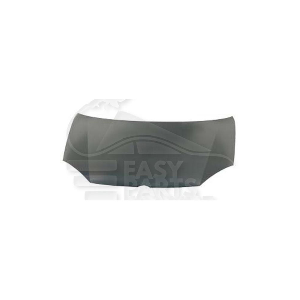 CAPOT pour VOLKSWAGEN GOLF