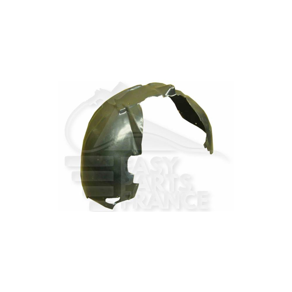 PARE BOUE AILE AVANT-DROIT MODÈLE S4 pour AUDI A4