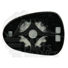 GLACE DE RÉTROVISEUR DROIT pour SEAT IBIZA