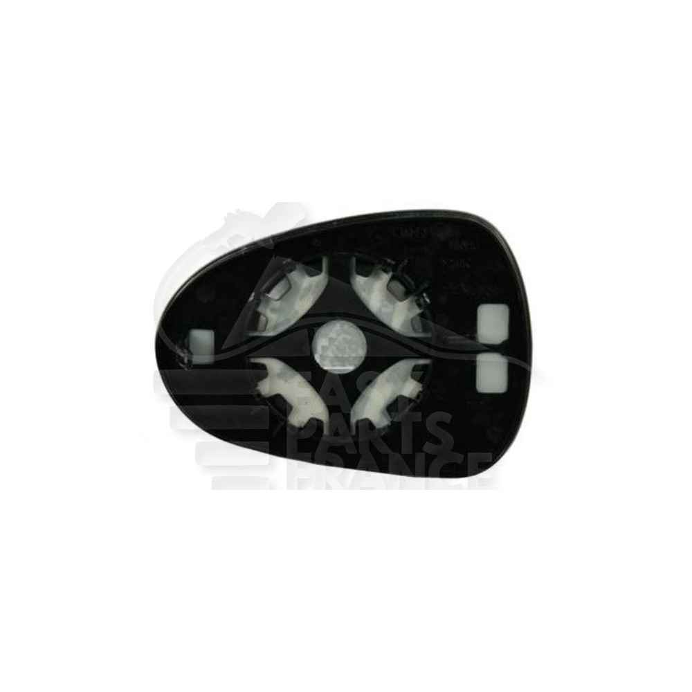 GLACE DE RÉTROVISEUR DROIT pour SEAT IBIZA