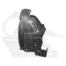 PARE BOUE AILE AVANT-GAUCHE - ARRIÈRE pour RENAULT TRAFIC