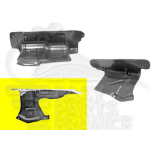 CACHE SOUS MOTEUR AVANT-GAUCHE MODÈLE DIESEL pour FIAT STILO MULTIWAGON