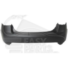 PARE-CHOC ARRIÈRE A PEINDRE 4 PORTES pour KIA CERATO