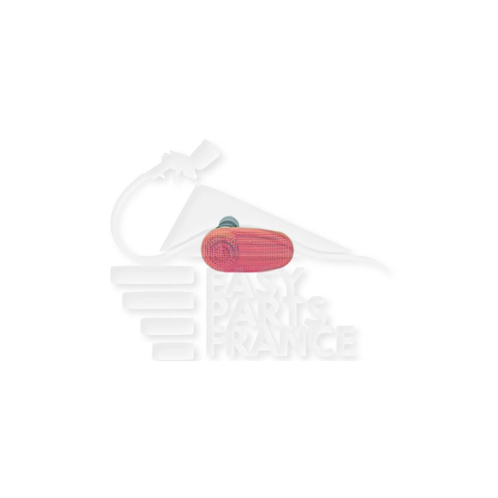 FEU AILE AVANT-DROIT/AVANT-GAUCHE OR pour FIAT BRAVO