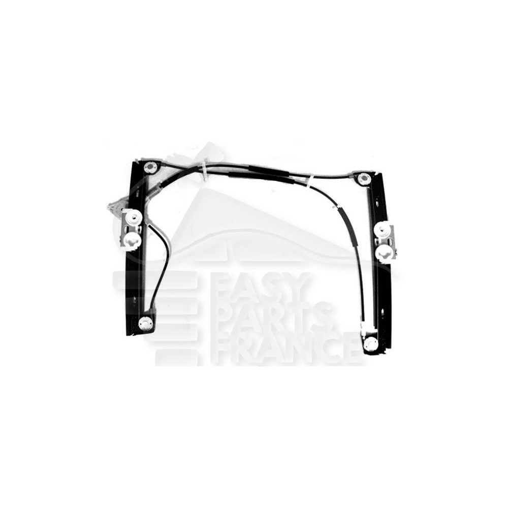 MECANISME DE LEVE VITRE AVANT-GAUCHE ÉLECTRIQUE pour MINI /