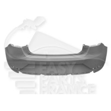 PARE-CHOC ARRIÈRE A PEINDRE - 3 PORTES pour SEAT IBIZA