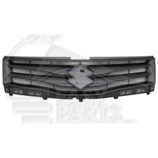 GRILLE DE CALANDRE A PEINDRE 