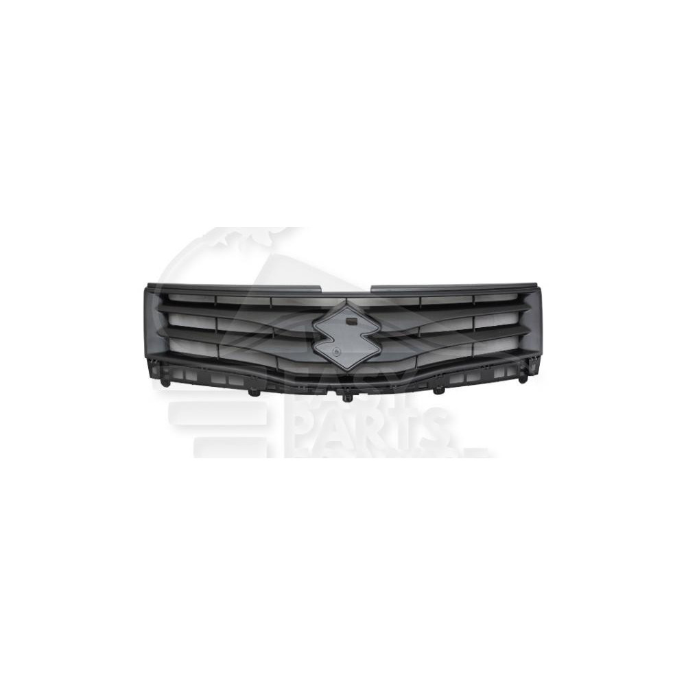 GRILLE DE CALANDRE A PEINDRE pour SUZUKI GRAND VITARA