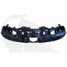 GRILLE DE CALANDRE NOIRE A/PACKONTROL 