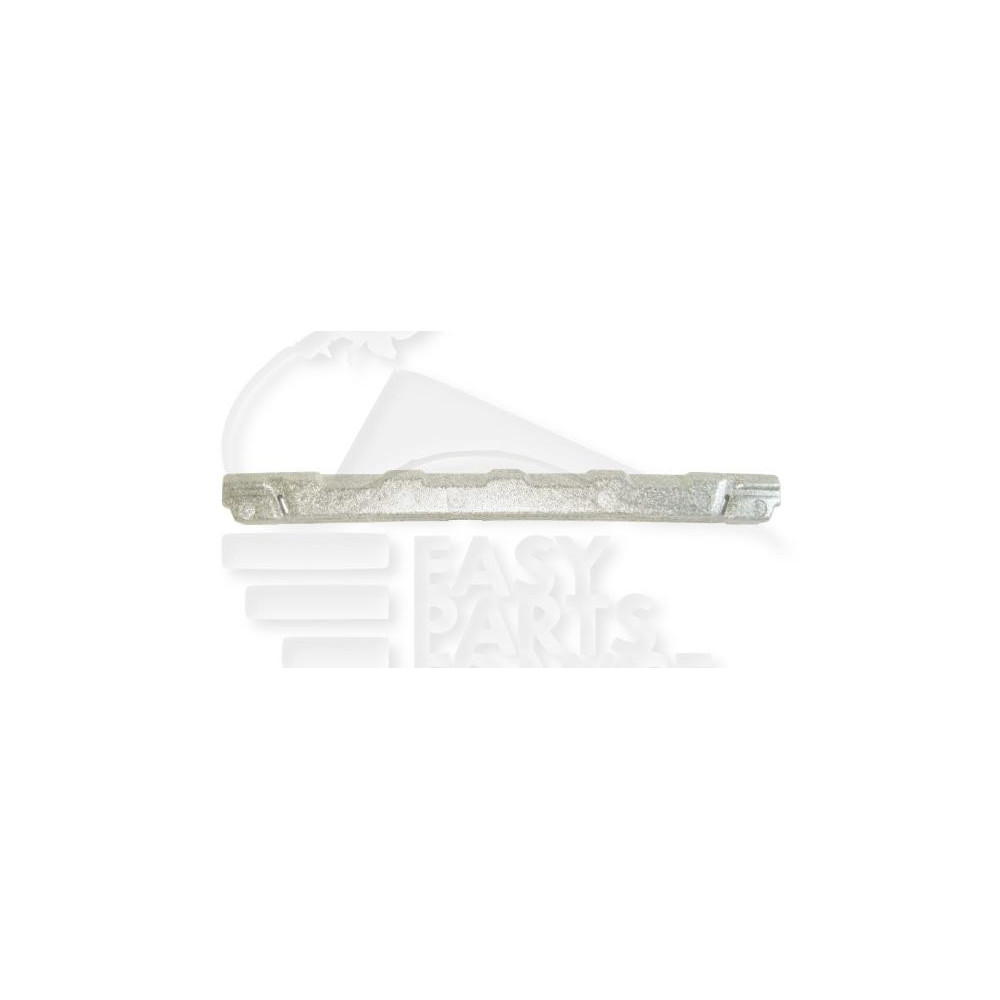 ABOSBEUR DE PARE-CHOC AVANT pour KIA SPORTAGE