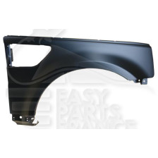 AILE AVANT-DROIT AVEC EMPLACEMENT FEU pour LAND ROVER RANGE ROVER