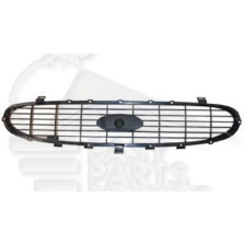 GRILLE DE CALANDRE INTERNE 