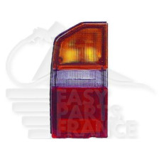 FEU ARRIÈRE-GAUCHE pour SUZUKI VITARA