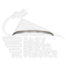 RENFORT DE PARE-CHOC AVANT ALU pour MERCEDES CLASSE GLA - H247