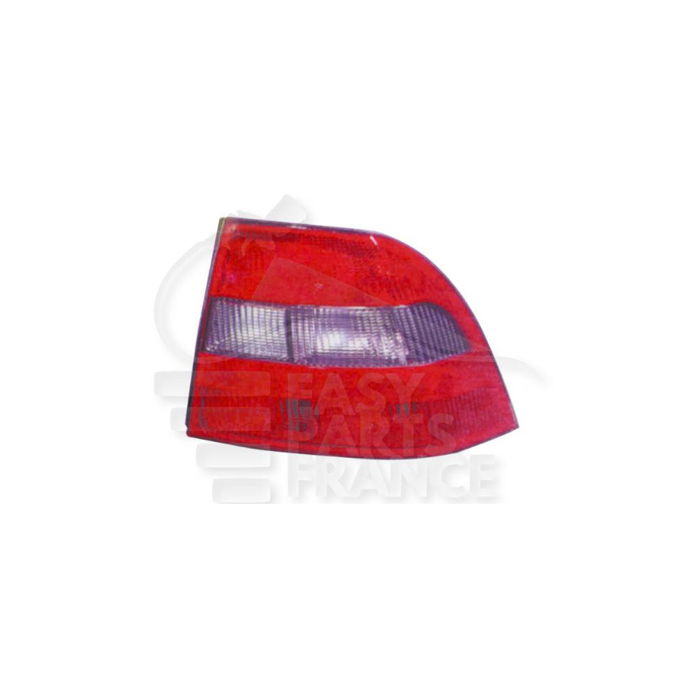 FEU ARRIÈRE-DROIT FUME pour OPEL VECTRA