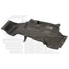 CACHE SS MOTEUR MOD TDS + CLIM 