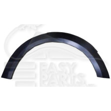 ELARGISSEUR AILE AVD NOIR 