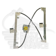 MECANISME DE LEVE VITRE ELECT AVD 