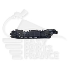 BRIDE DE PARE-CHOC AVANT-GAUCHE PLASTIQUE pour MAZDA MAZDA 2