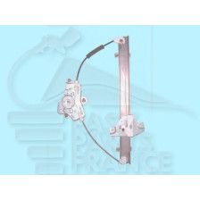 MECANISME DE LEVE VITRE AVG ELECT 