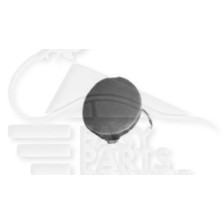 CACHE CROCHET DE PC AV 