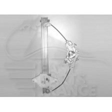 MECANISME DE LEVE VITRE ARG ELECT 