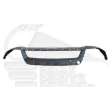 PARE-CHOC AVANT INFÉRIEUR AVEC PACKONTROL pour BMW X5