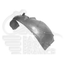 PARE BOUE AILE AVANT-GAUCHE SAUF 2.8 pour OPEL VECTRA