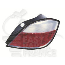 FEU ARRIÈRE-DROIT - 5 PORTES SANS PLATINE pour OPEL ASTRA