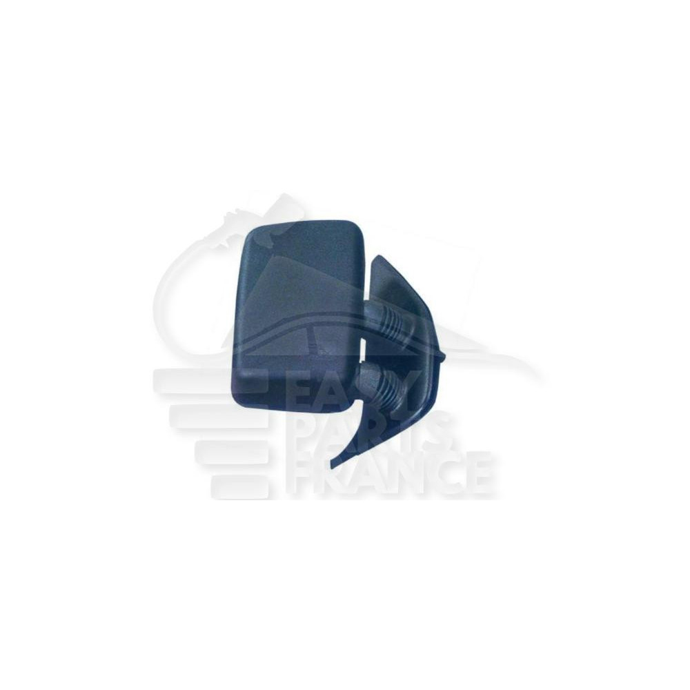 RÉTROVISEUR DROIT MANUEL BRAS COURT → 06/99 pour CITROEN JUMPER