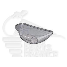 FEU D'AILE AVANT-DROIT BLANC GM pour IVECO DAILY