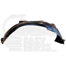 PARE BOUE AILE AVANT-GAUCHE pour HYUNDAI GETZ