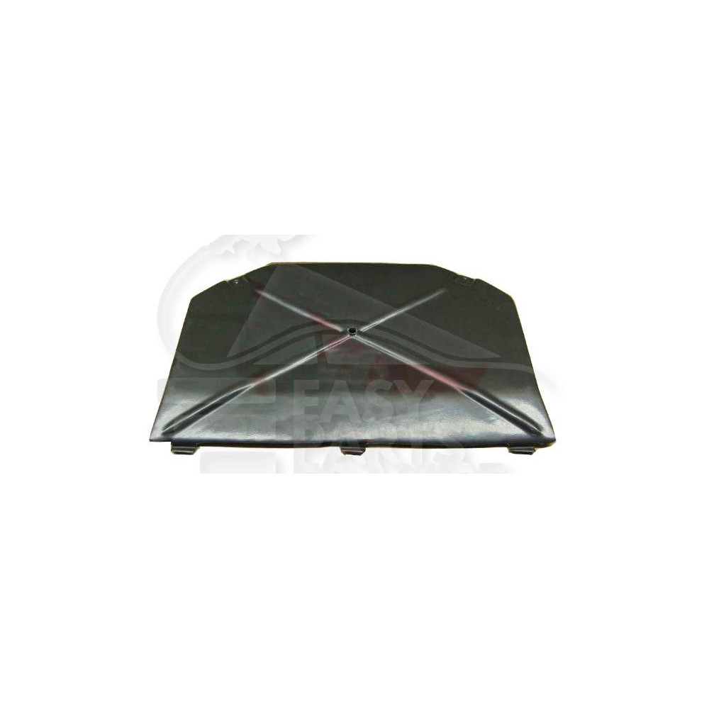 CACHE SOUS BOITE DE VITESSE pour BMW S7 E38