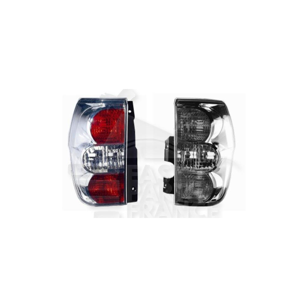FEU ARRIÈRE-GAUCHE - 3 PORTES pour SUZUKI GRAND VITARA