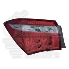 FEU ARRIÈRE-GAUCHE pour TOYOTA COROLLA