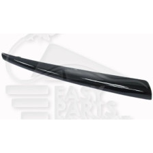 MOULURE CENTRALE DROIT A PEINDRE DE GRILLE CALANDRE pour MAZDA MAZDA 6