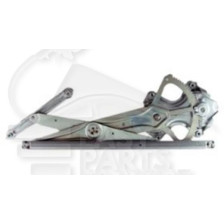 MECANISME DE LEVE VITRE ÉLECTRIQUE AVANT-GAUCHE pour TOYOTA COROLLA