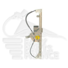 MECANISME DE LEVE VITRE ELECT ARG 