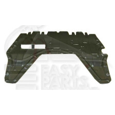 CACHE SOUS MOTEUR - ESSENCE pour VOLKSWAGEN PASSAT