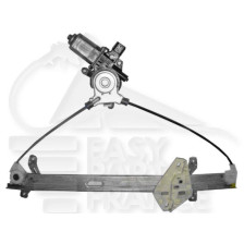 LEVE VITRE AVANT-DROIT ÉLECTRIQUE pour HONDA ACCORD