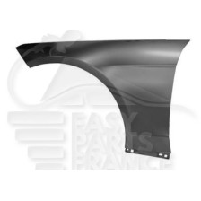AILE AVANT-GAUCHE - ACIER pour MERCEDES CLASSE E - W212 - W213