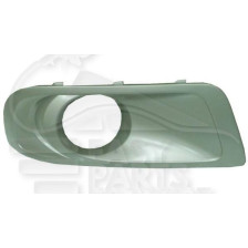 GRILLE DE PC AVD A/EMPL AB 