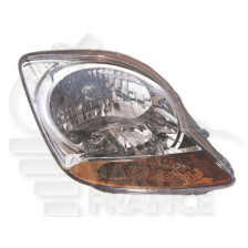 OPT D H4 ELECT A/MOTEUR 