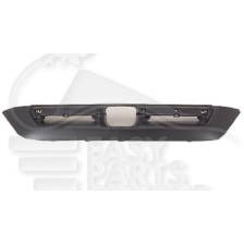 GRILLE DE CALANDRE pour HONDA CRV