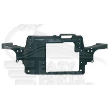FACE AVANT SANS CLIM RADIATEUR 430 MM pour SKODA FABIA