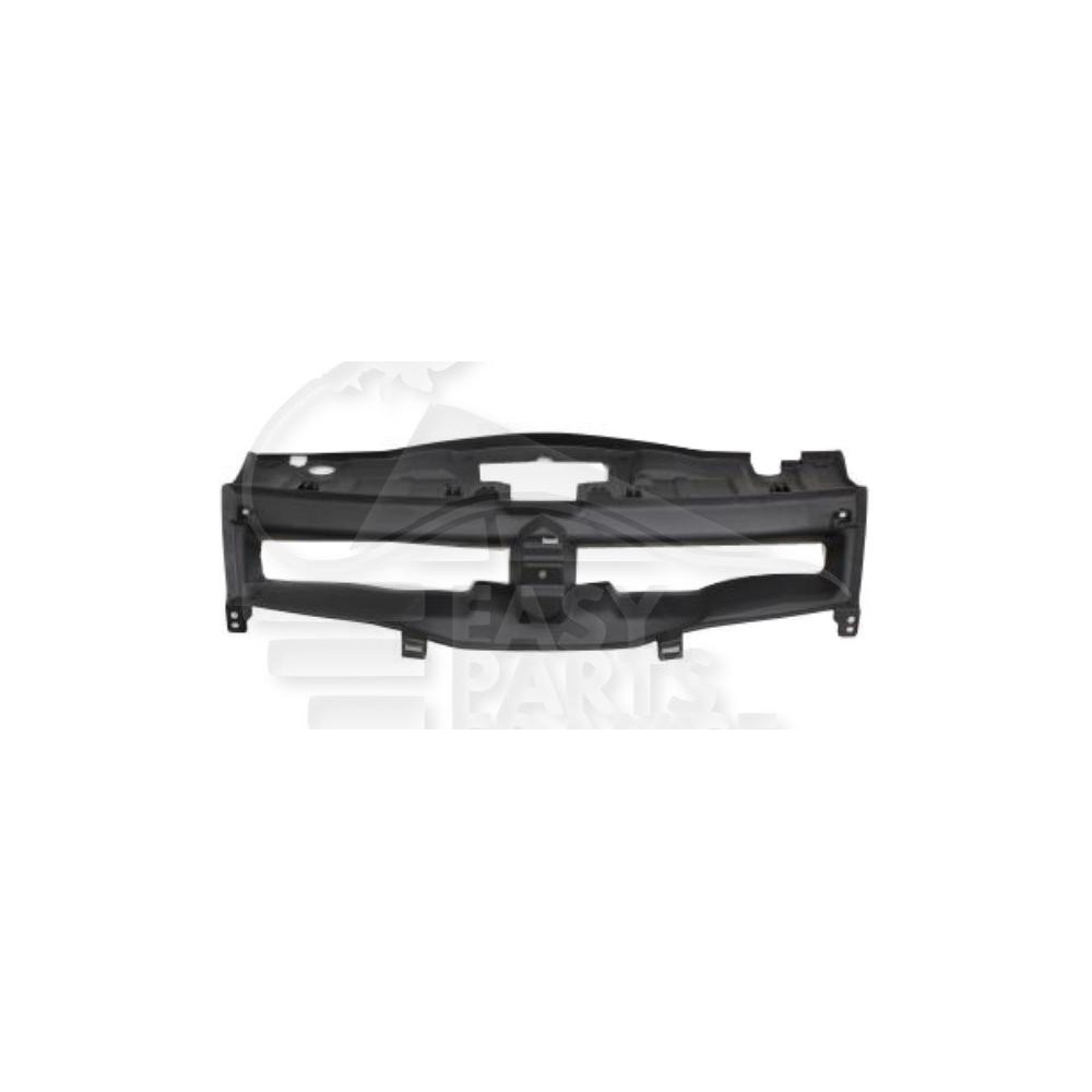 SUPPORT DE GRILLE DE CALANDRE pour SUZUKI GRAND VITARA