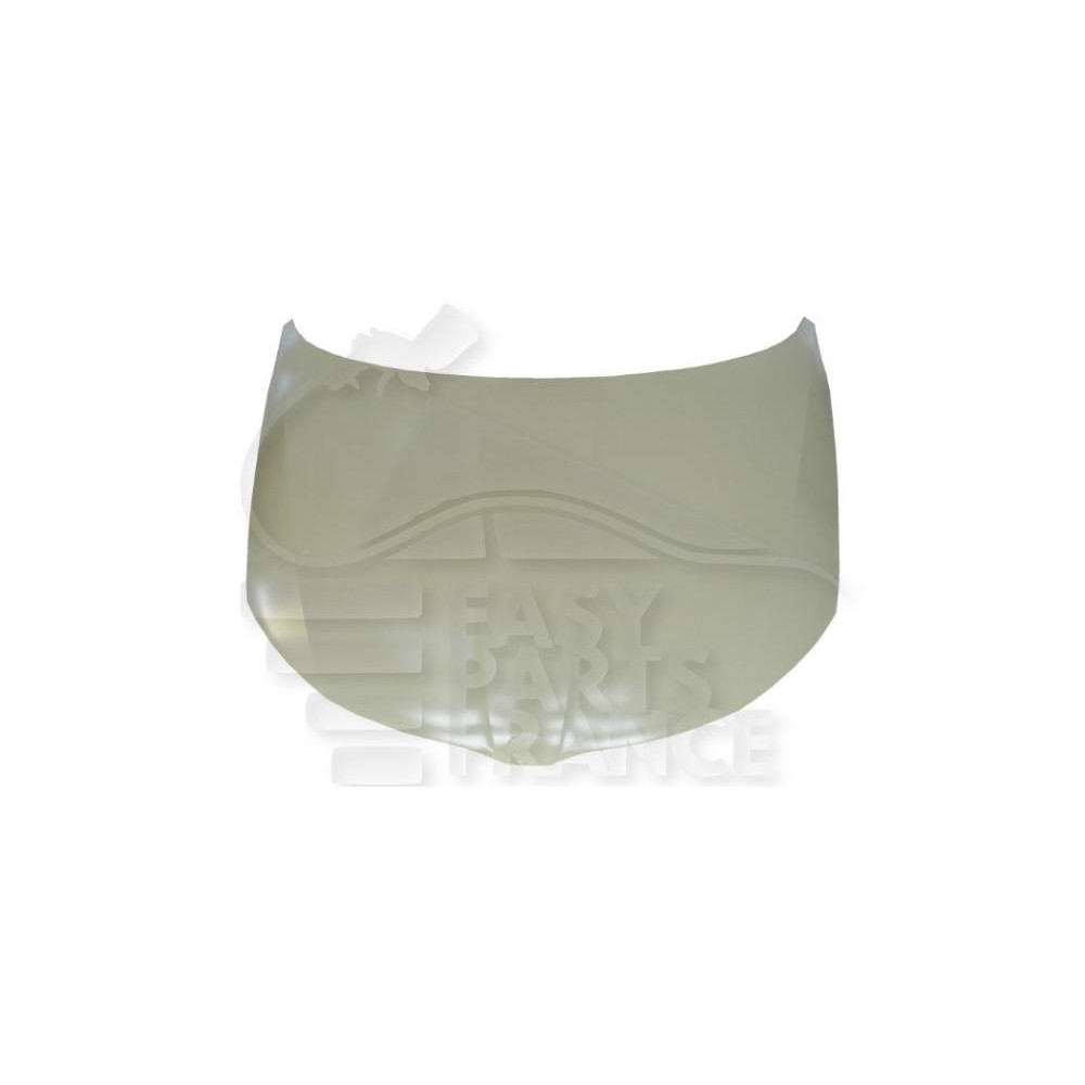 CAPOT pour SKODA RAPID