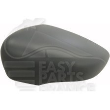 COQUE DE RÉTROVISEUR GAUCHE A PEINDRE pour RENAULT ZOE